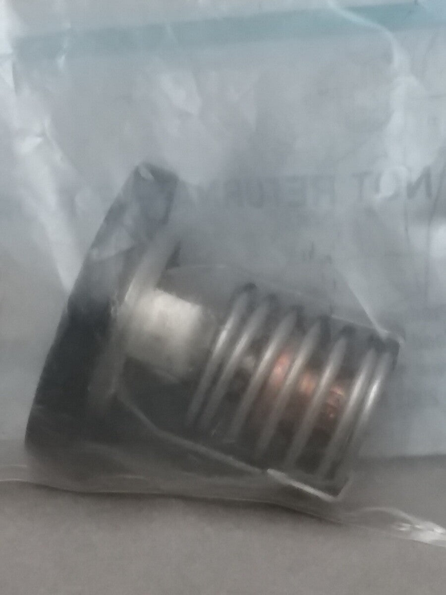 NEW QUICKSILVER 8M0057307 THERMOSTAT 130 DEGREE MERCURY OUTBOARD 175 200HP