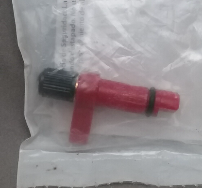 NEW OMC 18-0871 LEVER VALVE OMC QUIET RIDER 90 115 150HP