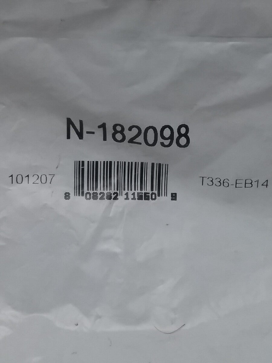 NEW SIERRA N-182098 SHIFT CONNECTOR END CLAMP VOLVO PENTA