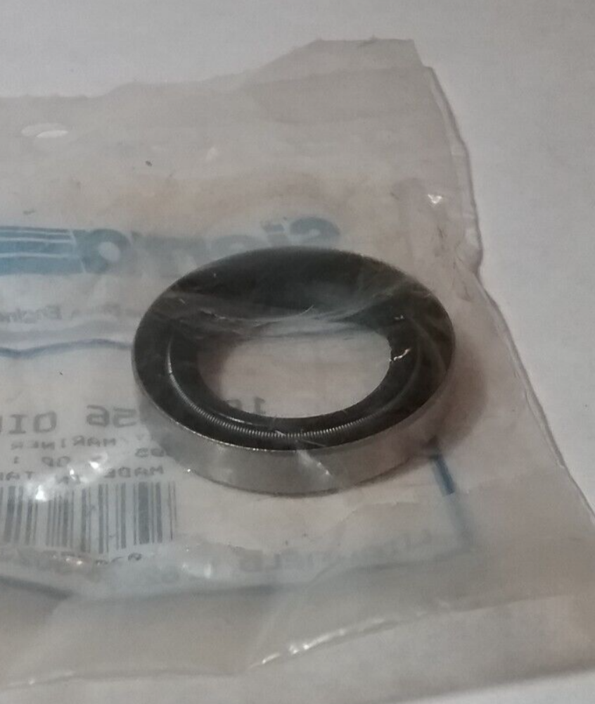 NEW SIERRA 18-2056 SEAL, DRIVESHAFT, MERCRUISER STERNDRIVE