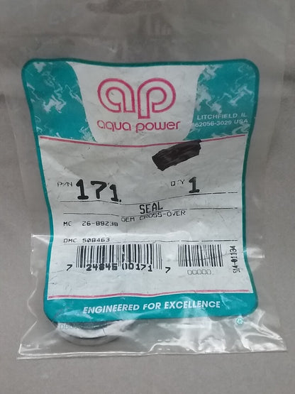 NEW AQUA POWER 171 OIL SEAL MERCURY OUTBOARD 175 225 250HP