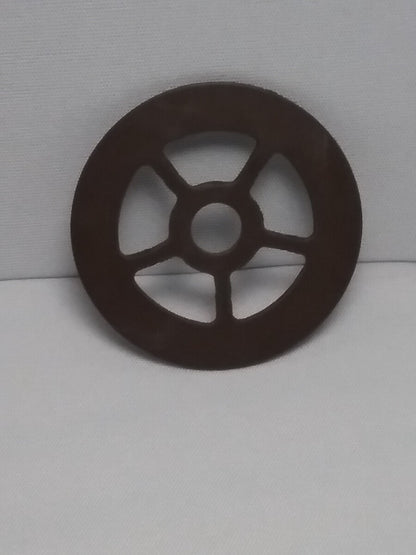 NEW SIERRA 18-2900 GASKET CAP TO FUEL PUMP JOHNSON EVINRUDE 9.9-200HP