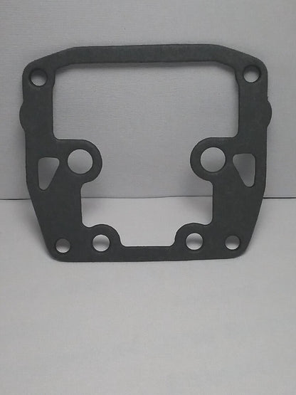 QTY2 NEW SIERRA 18-2906 FLOAT BOWL GASKET JOHNSON EVINRUDE V4 V6 REPLACES 333418
