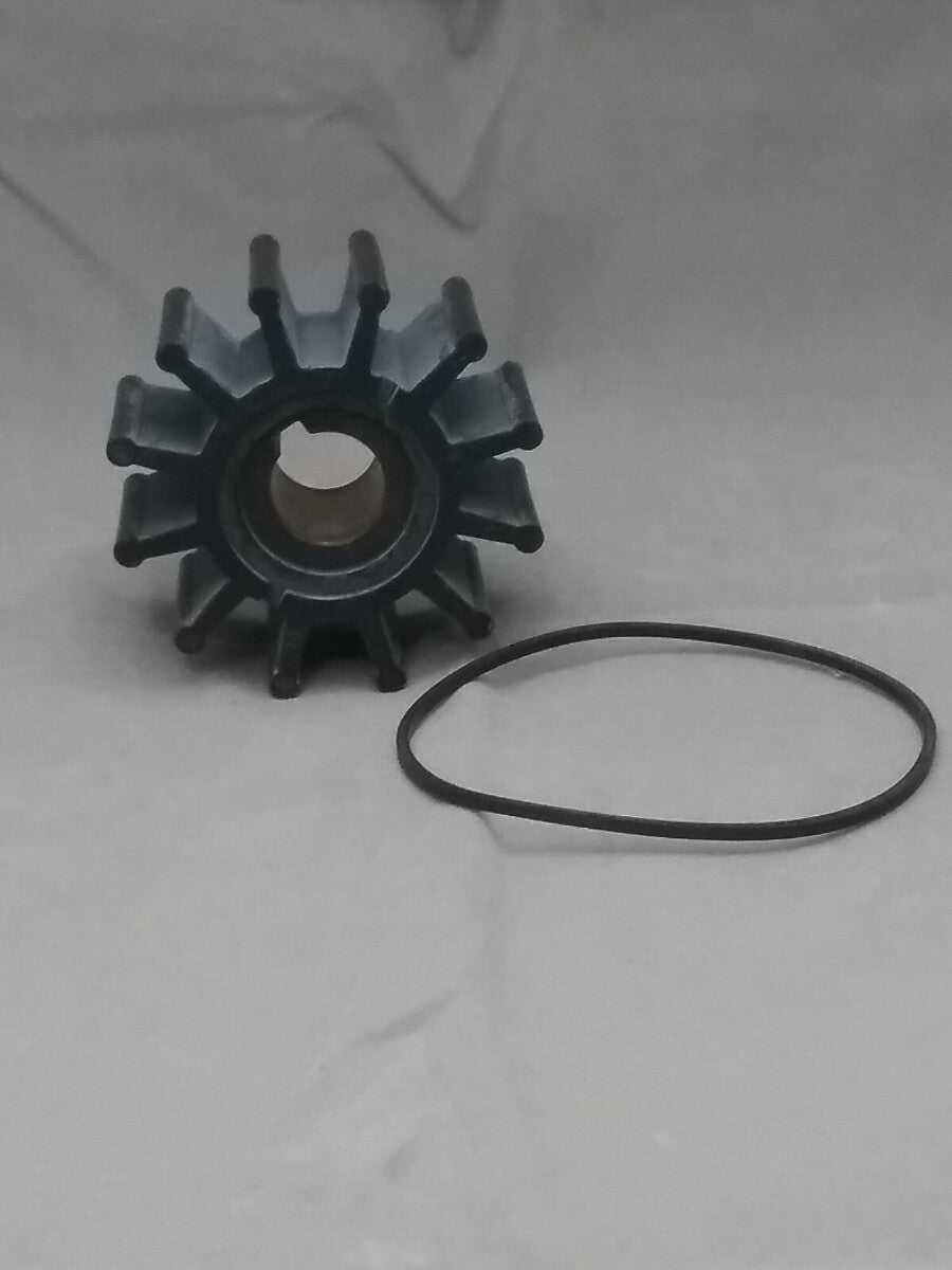 NEW SIERRA 18-3060 IMPELLER OMC STERNDRIVE VOLVO PENTA 135 150 160 205 212-250HP