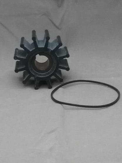NEW SIERRA 18-3060 IMPELLER OMC STERNDRIVE VOLVO PENTA 135 150 160 205 212-250HP