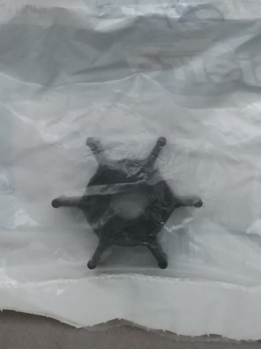 NEW SIERRA 18-3073 IMPELLER MERCURY 4 5HP YAMAHA 4 5 6HP