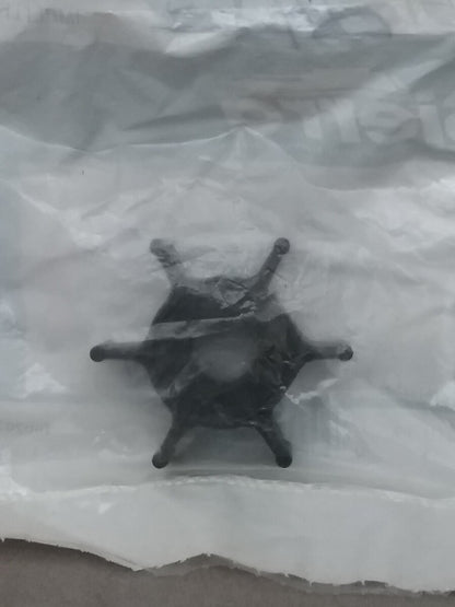 NEW SIERRA 18-3073 IMPELLER MERCURY 4 5HP YAMAHA 4 5 6HP