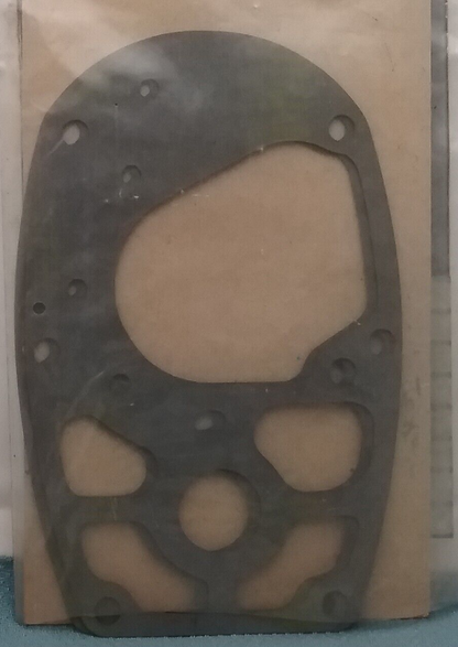 NEW QUICKSILVER 27-39401 GASKET MERCURY 20 200HP