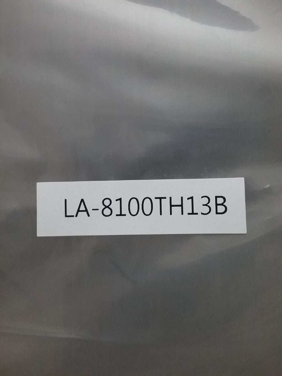 NEW LA CHOPPERS LA-8100TH13B THROTTLE CABLE BLACK VINYL FOR 12"-14" APE HANGERS