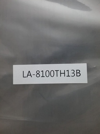 NEW LA CHOPPERS LA-8100TH13B THROTTLE CABLE BLACK VINYL FOR 12"-14" APE HANGERS