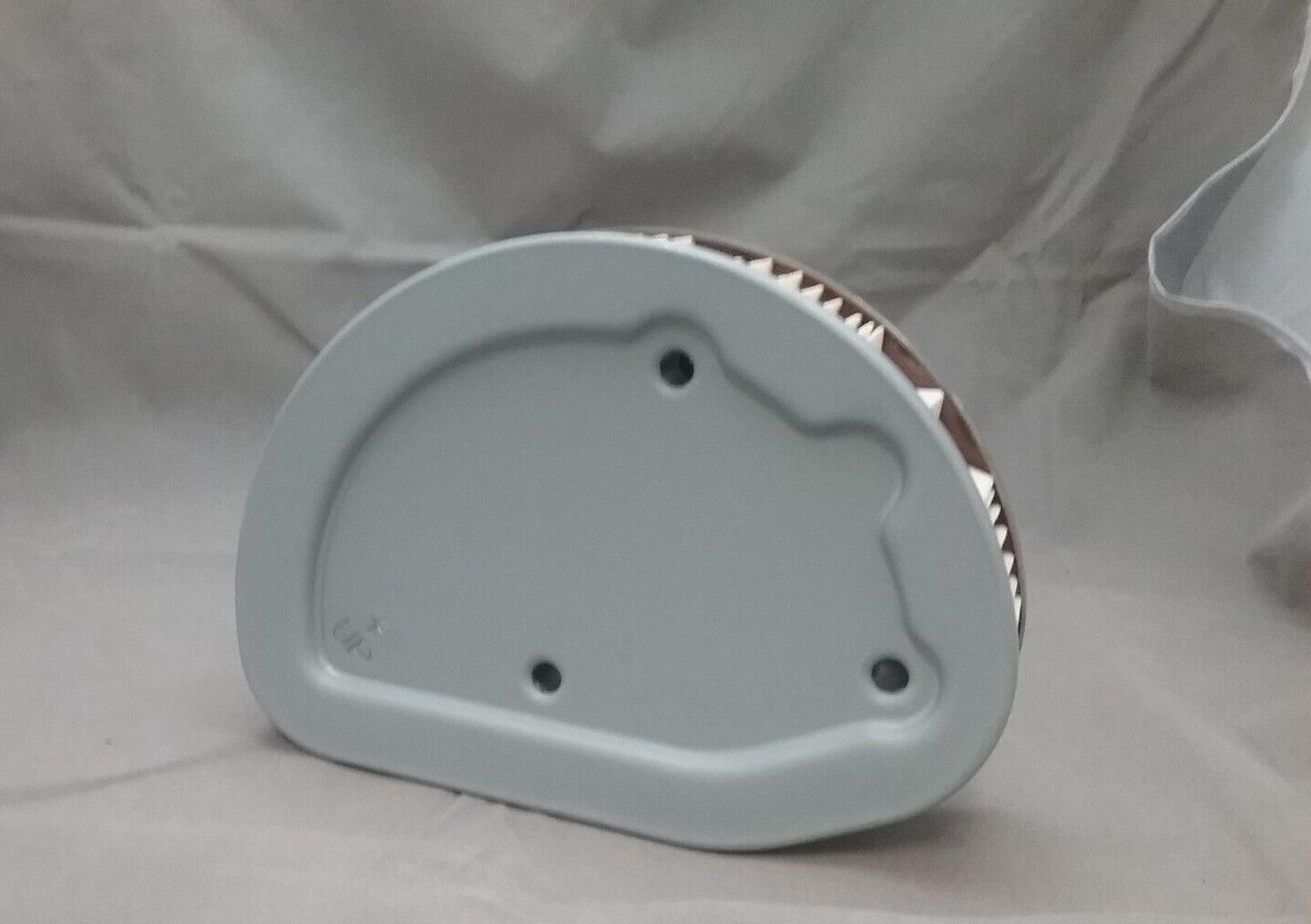 NEW DRAG SPECIALTIES 1011-3178 AIR FILTER - SEE DESCRIPTION FOR FITMENT