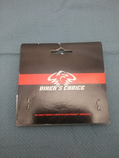 NEW BIKER'S CHOICE 160901 TURN INDICATOR LIGHT