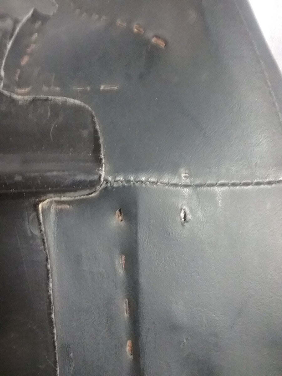 GENUINE HARLEY DAVIDSON 24688 OEM LOW-PROFILE TOURING SEAT