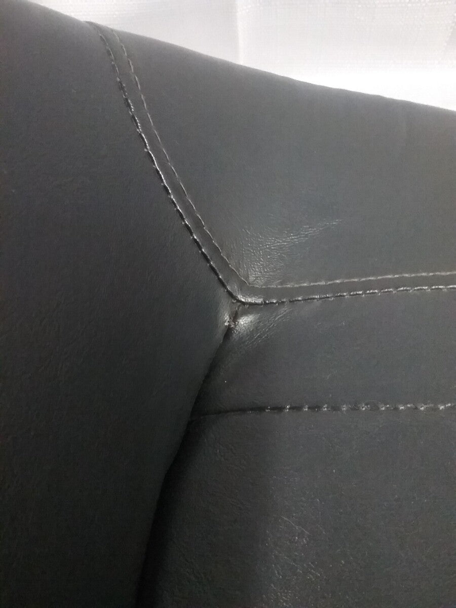 GENUINE HARLEY DAVIDSON 24688 OEM LOW-PROFILE TOURING SEAT