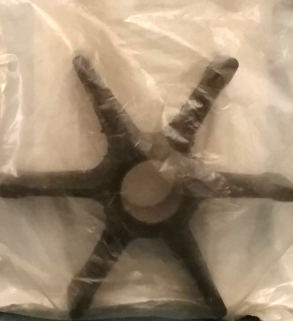 NEW SIERRA 18-3086 IMPELLER Cobra Yamaha Volvo Sterndrive