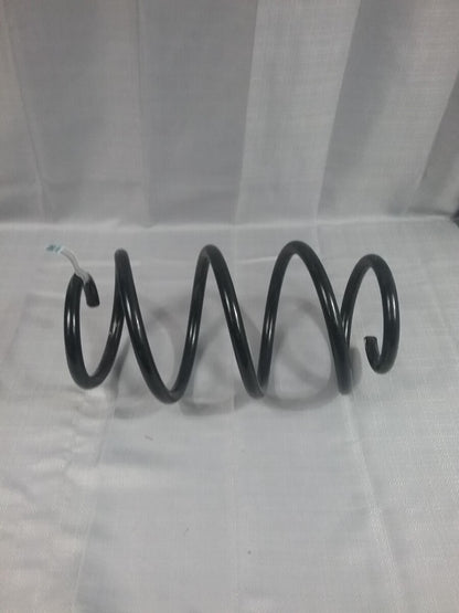 NEW GENUINE GM 22796875 COIL SPRING - FRONT