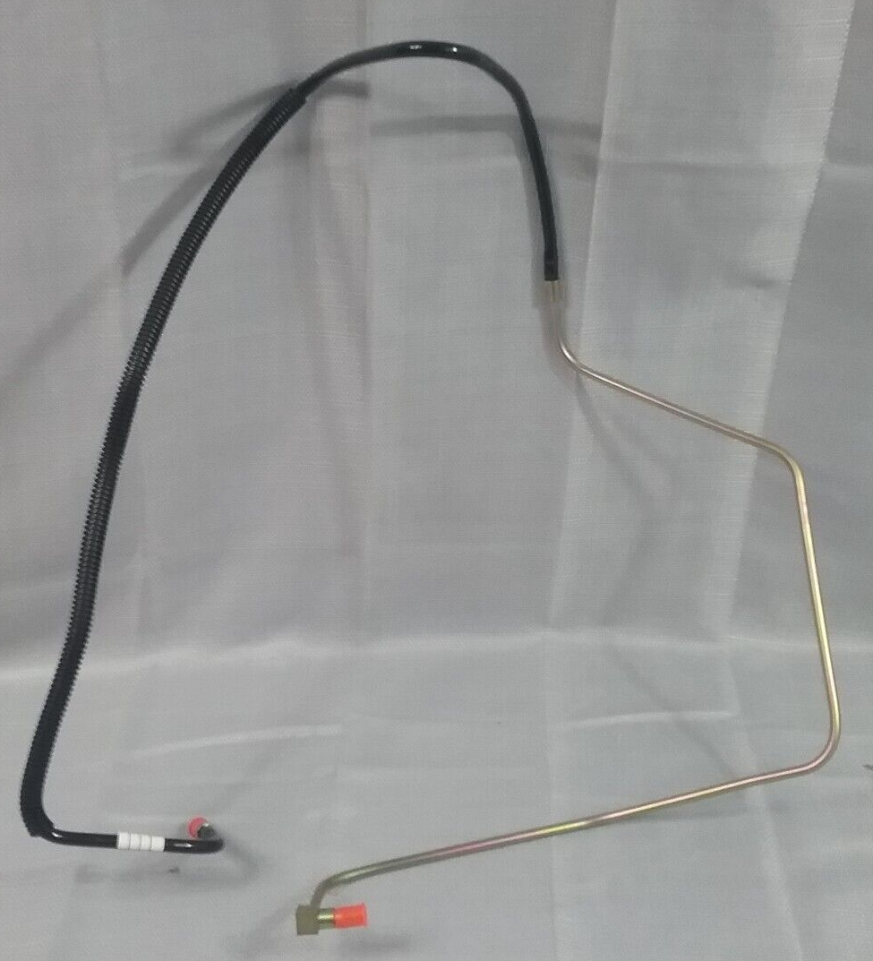 NEW GENUINE GM 12387709 CLUTCH ACTUATOR LINE FOR GMC 4.7L 5.3L