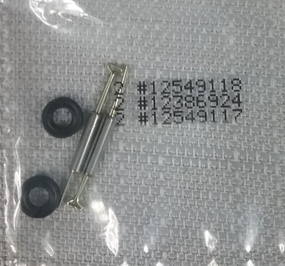 NEW GENUINE GM 12387709 CLUTCH ACTUATOR LINE FOR GMC 4.7L 5.3L