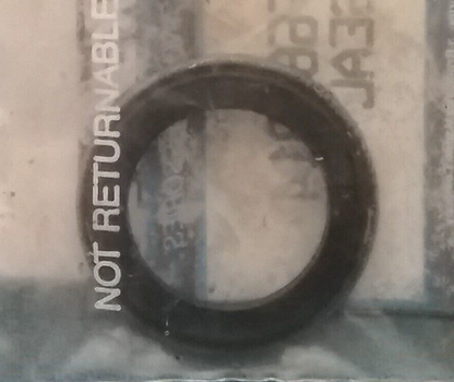 NEW QUICKSILVER 26-F664914 THERMOSTAT SEAL FORCE MERCURY SPORTJET 75-125HP