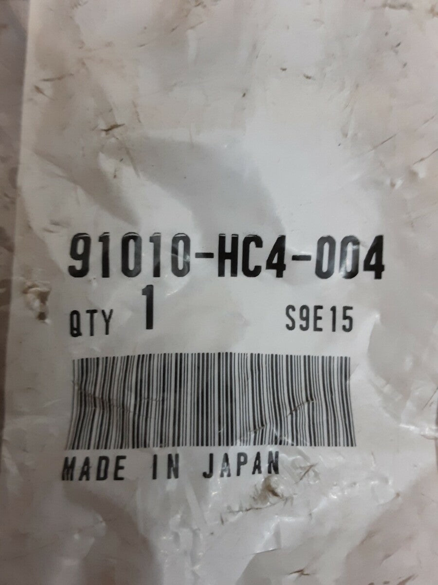 NEW GENUINE HONDA 91010-HC4-004 BEARING BIG RED ATC250 RECON TRX250 1985-2006