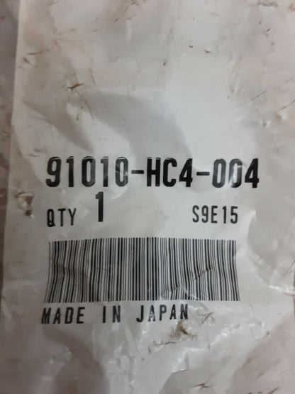 NEW GENUINE HONDA 91010-HC4-004 BEARING BIG RED ATC250 RECON TRX250 1985-2006