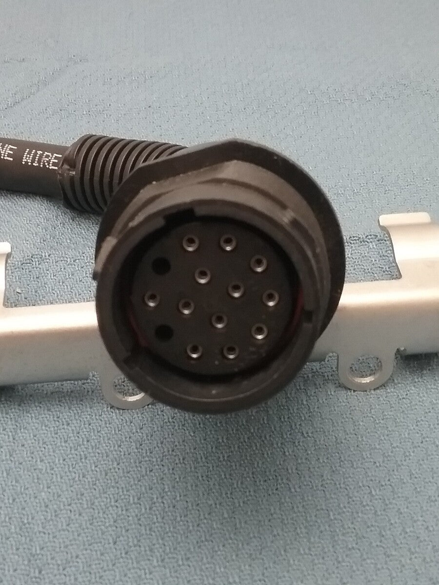 NEW QUICKSILVER 84-896539T01 HARNESS ASSY ADAPTER 8M 1FT 25 Hp to 250 HP