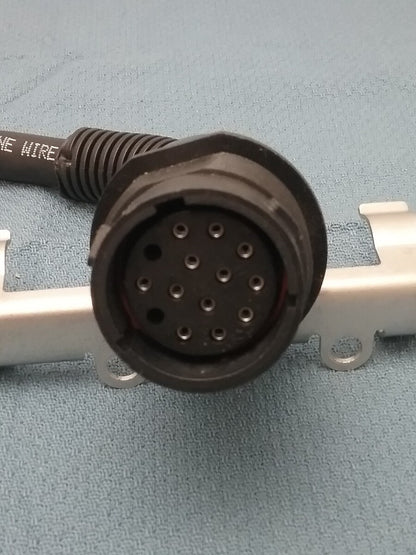 NEW QUICKSILVER 84-896539T01 HARNESS ASSY ADAPTER 8M 1FT 25 Hp to 250 HP