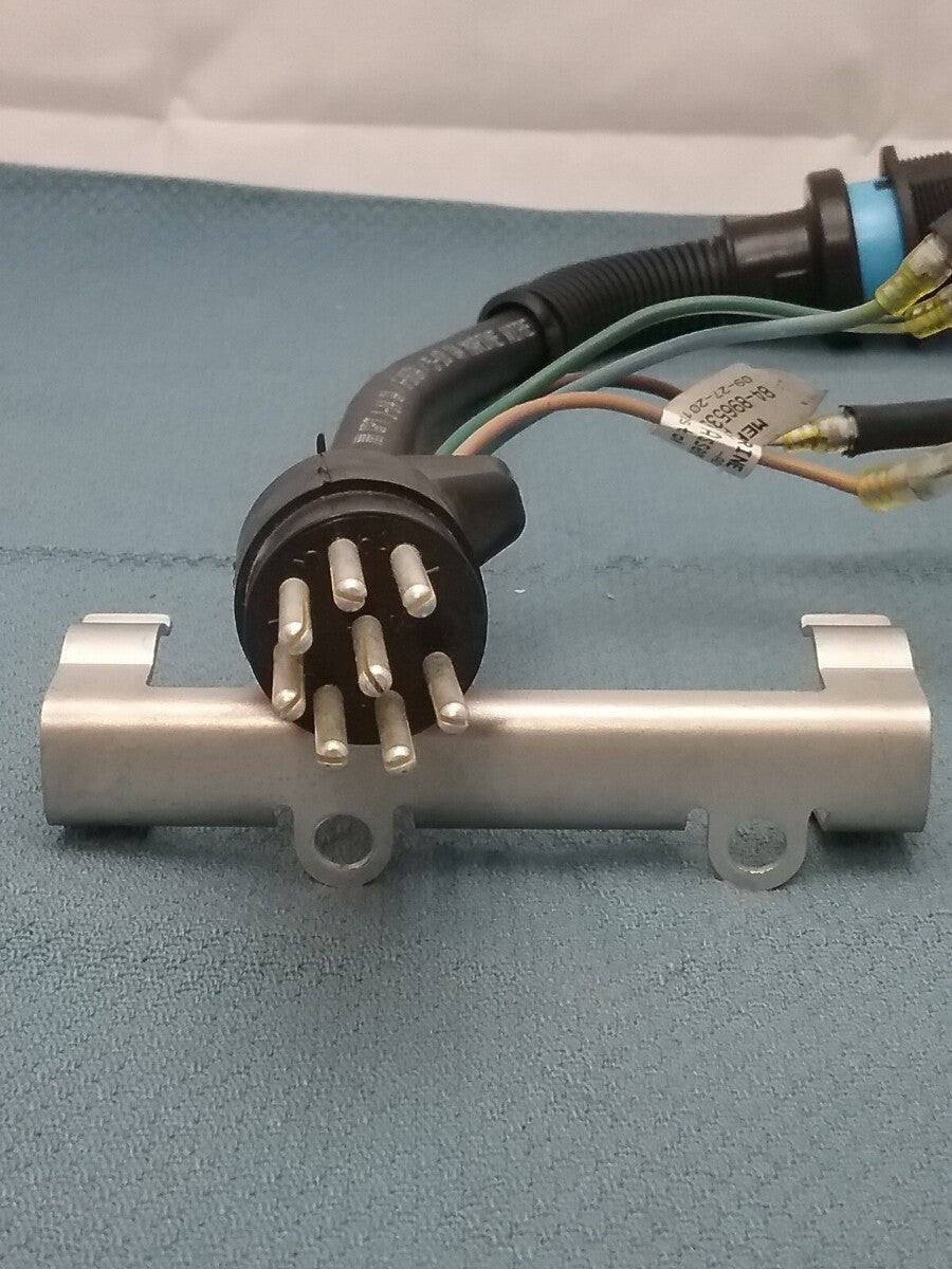 NEW QUICKSILVER 84-896539T01 HARNESS ASSY ADAPTER 8M 1FT 25 Hp to 250 HP