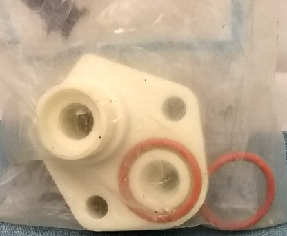 NEW QUICKSILVER 23-815921A4 BUSHING ASSY MERCURY OUTBOARD 200-300HP
