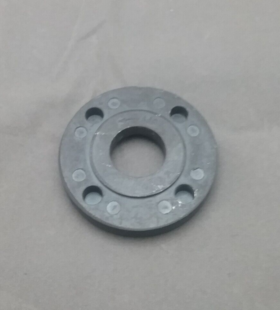 NEW GENUINE MERCURY 26192 COVER CARRIER RETAINER MERCURY OUTBOARDS 60HP