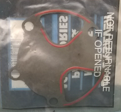 NEW QUICKSILVER 27-8052151 GASKET MERCRUISER STERNDRIVE 5.0 5.7 7.4 8.2L