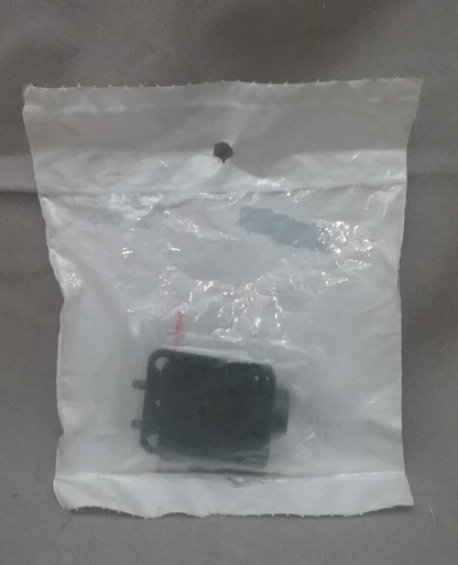 NEW SIERRA 18-0993 PRIMER SOLENOID JOHNSON EVINRUDE ENGINES