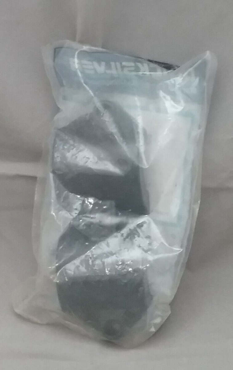 NEW QUICKSILVER 8M0036783 SWIVEL BRACKET CLAMP MERCURY 175 200 225 250HP