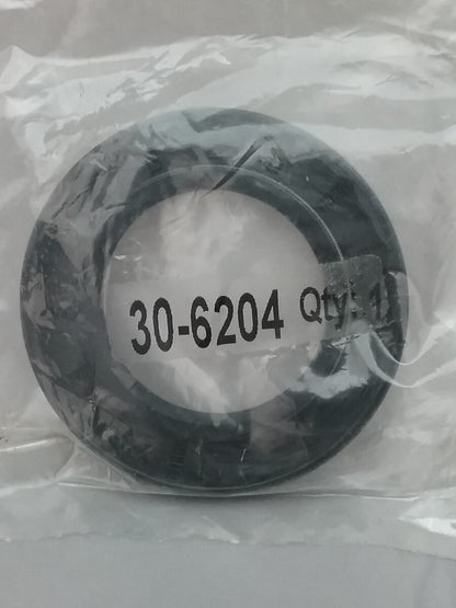 NEW ALL BALLS 30-6204 Double Lip Wheel Bearing Seal 38x62x8