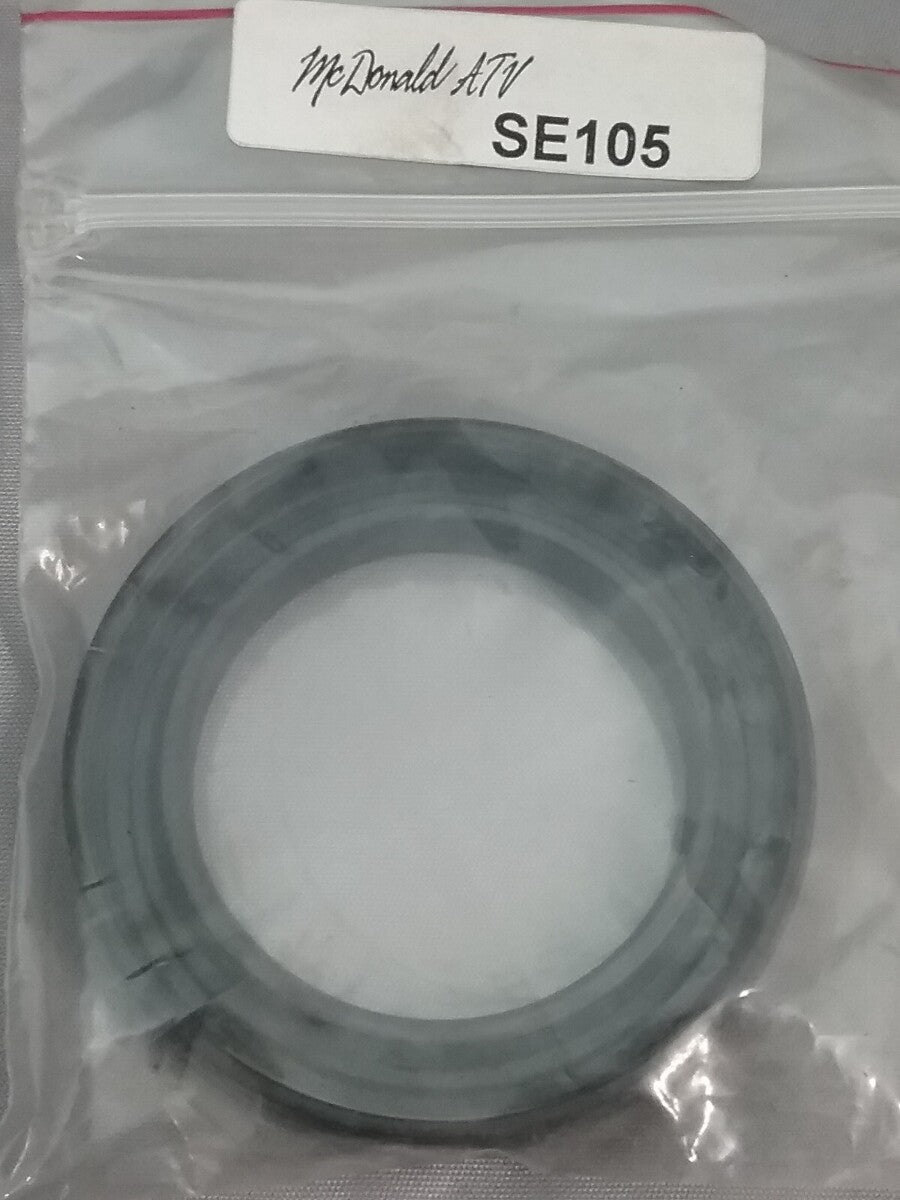 NEW MCDONALD SE105 SEAL 38X55X8