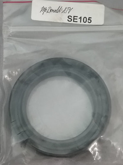 NEW MCDONALD SE105 SEAL 38X55X8