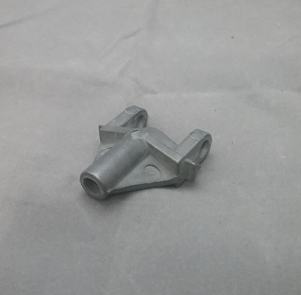 NEW QUICKSILVER 59722 YOKE FOR SWIVEL BRACKET ON MERCURY 40HP