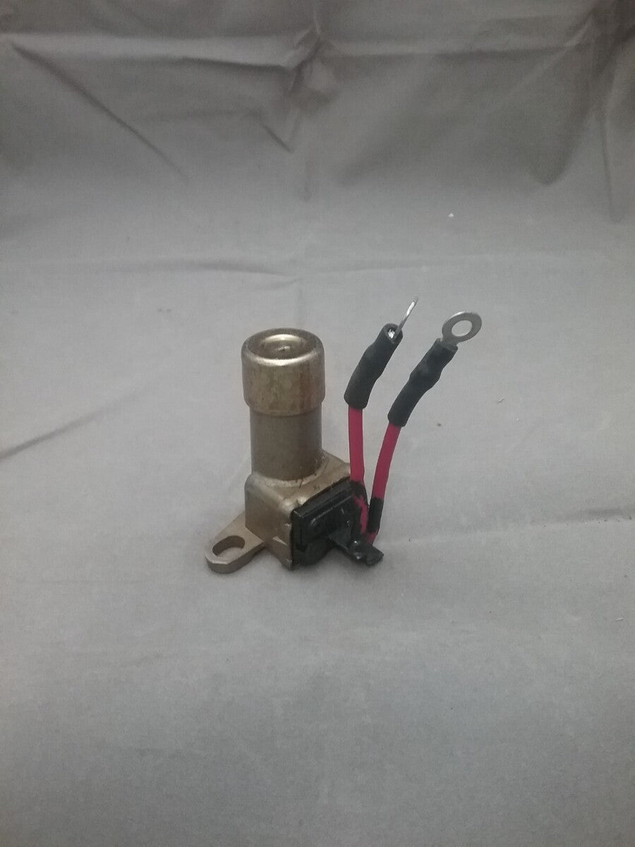 NEW QUICKSILVER 87-76449A1 SWITCH ASSEMBLY FOR MERCURY MARINES