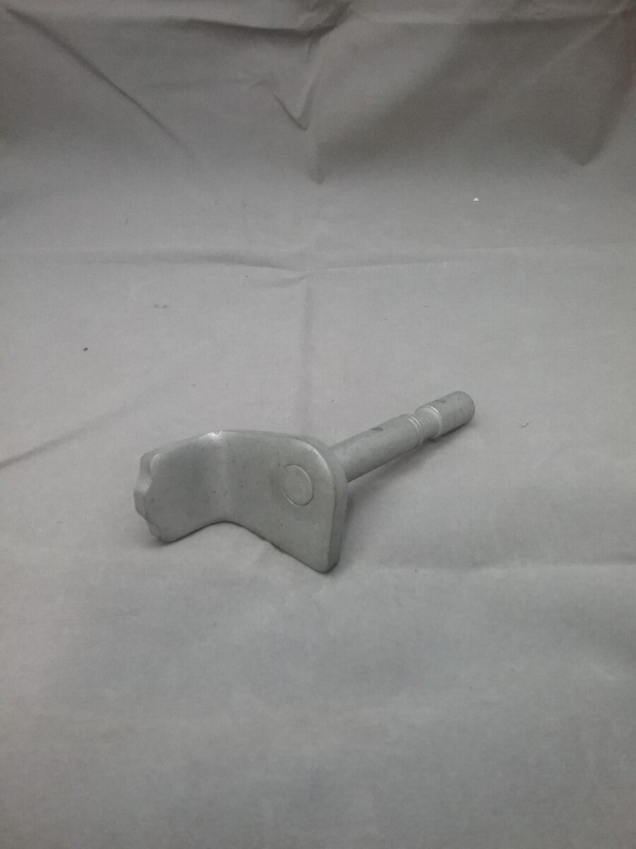 NEW QUICKSILVER 76385 TILT LOCK ASSEMBLY REVERSE LOCK MERCURY 50 65 70HP