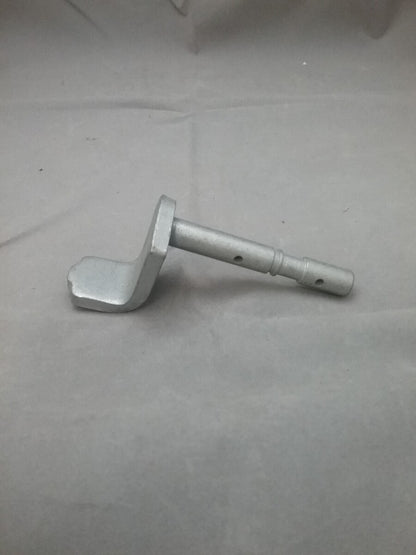 NEW QUICKSILVER 76385 TILT LOCK ASSEMBLY REVERSE LOCK MERCURY 50 65 70HP