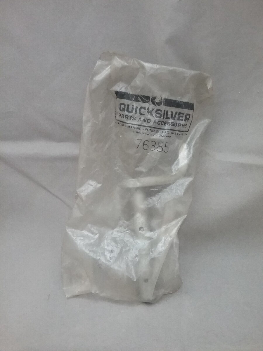 NEW QUICKSILVER 76385 TILT LOCK ASSEMBLY REVERSE LOCK MERCURY 50 65 70HP