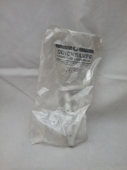 NEW QUICKSILVER 76385 TILT LOCK ASSEMBLY REVERSE LOCK MERCURY 50 65 70HP