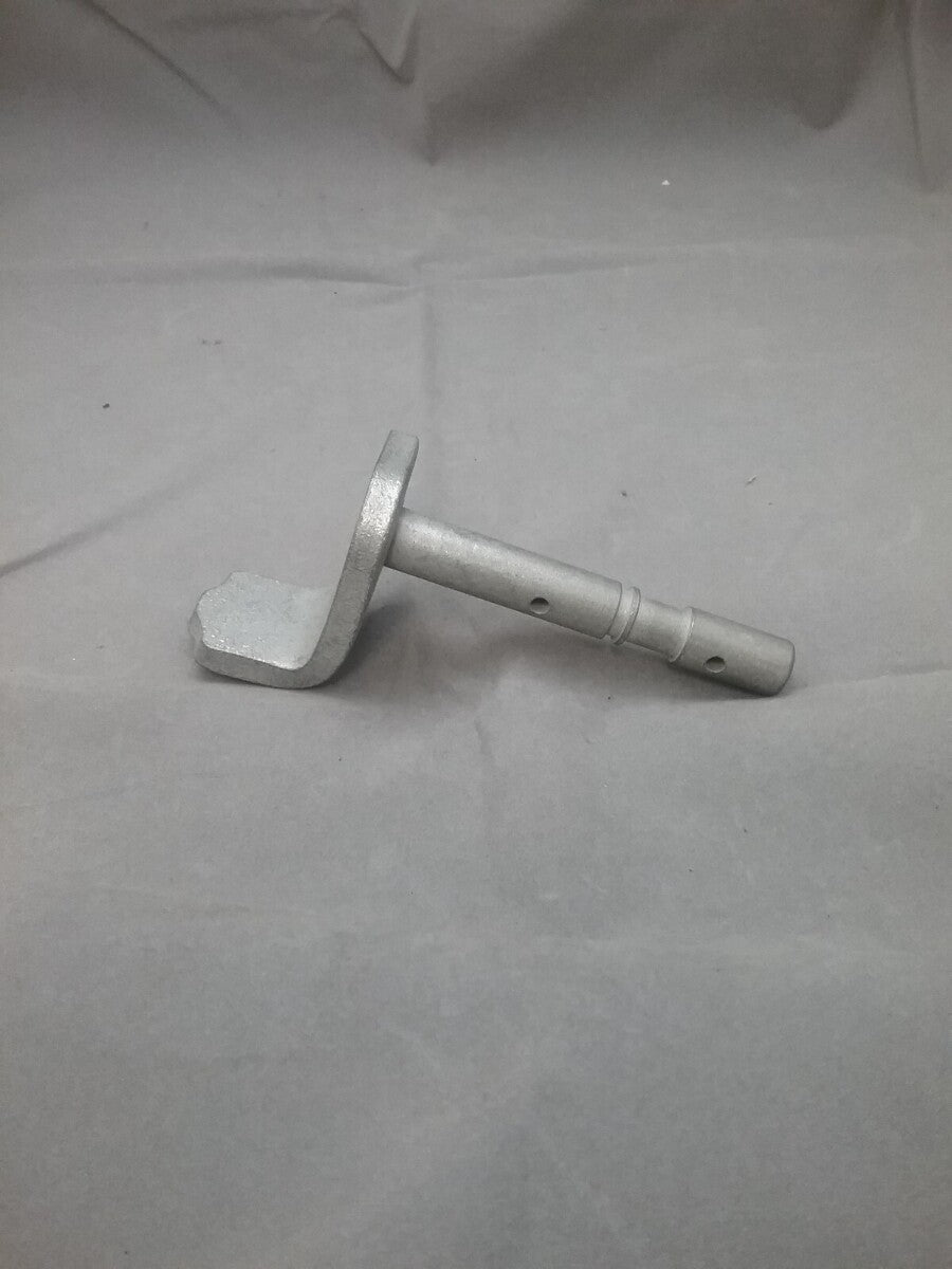 NEW QUICKSILVER 76386 TILT LOCK ASSEMBLY REVERSE LOCK MERCURY 50 65 70HP