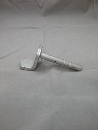 NEW QUICKSILVER 76386 TILT LOCK ASSEMBLY REVERSE LOCK MERCURY 50 65 70HP