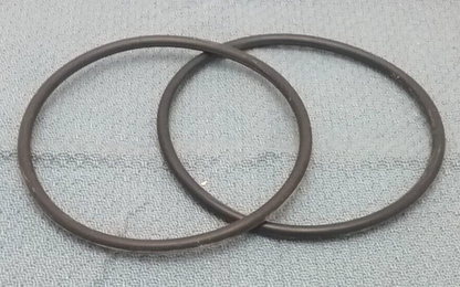 QTY2 NEW MERCURY 25-38106 O-RING MERCRUISER Zeus 3000 65-115HP
