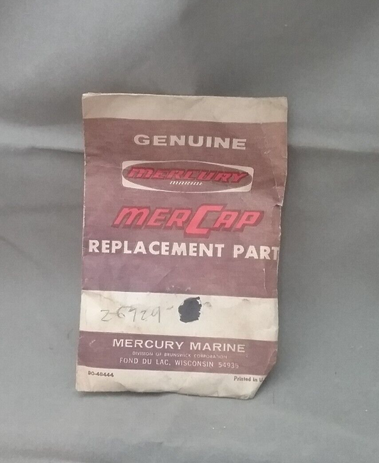 NEW MERCURY 26729 BOTTOM PLATE FOR MERCURY 10-22HP