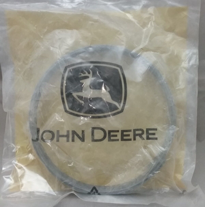NEW JOHN DEERE R85228 WEAR RING FOR MANY JD CRAWLER LOADER BACKHOE DOZER MODELS