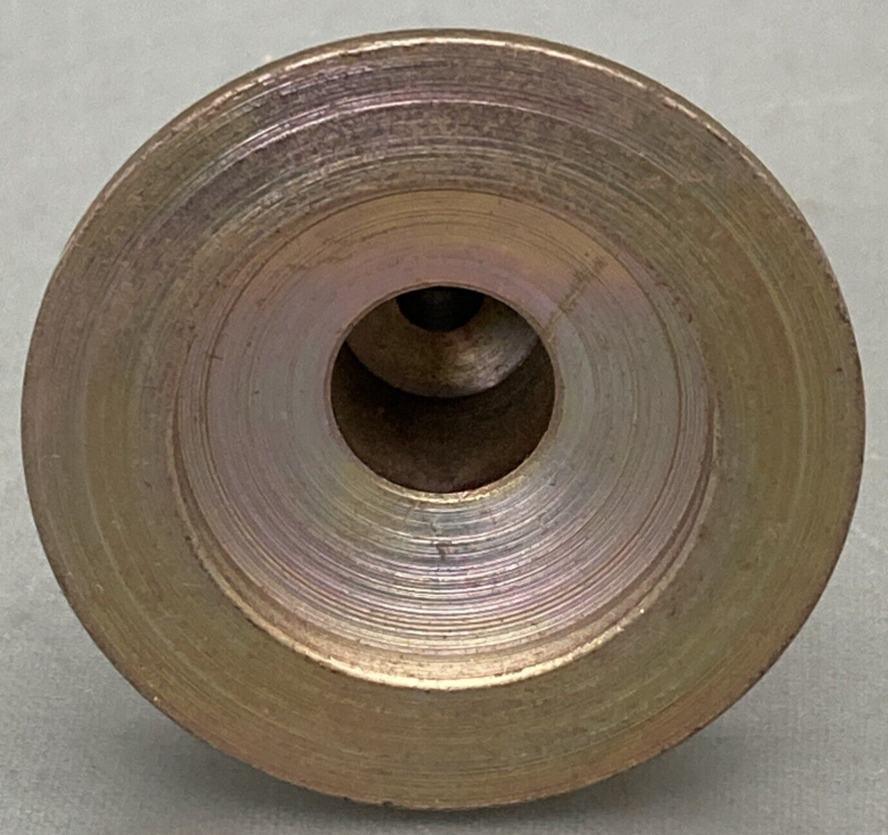 NEW MERCURY 20157 STARTER SHAFT SHEAVE SHAFT MERCURY 20 60 70 200HP