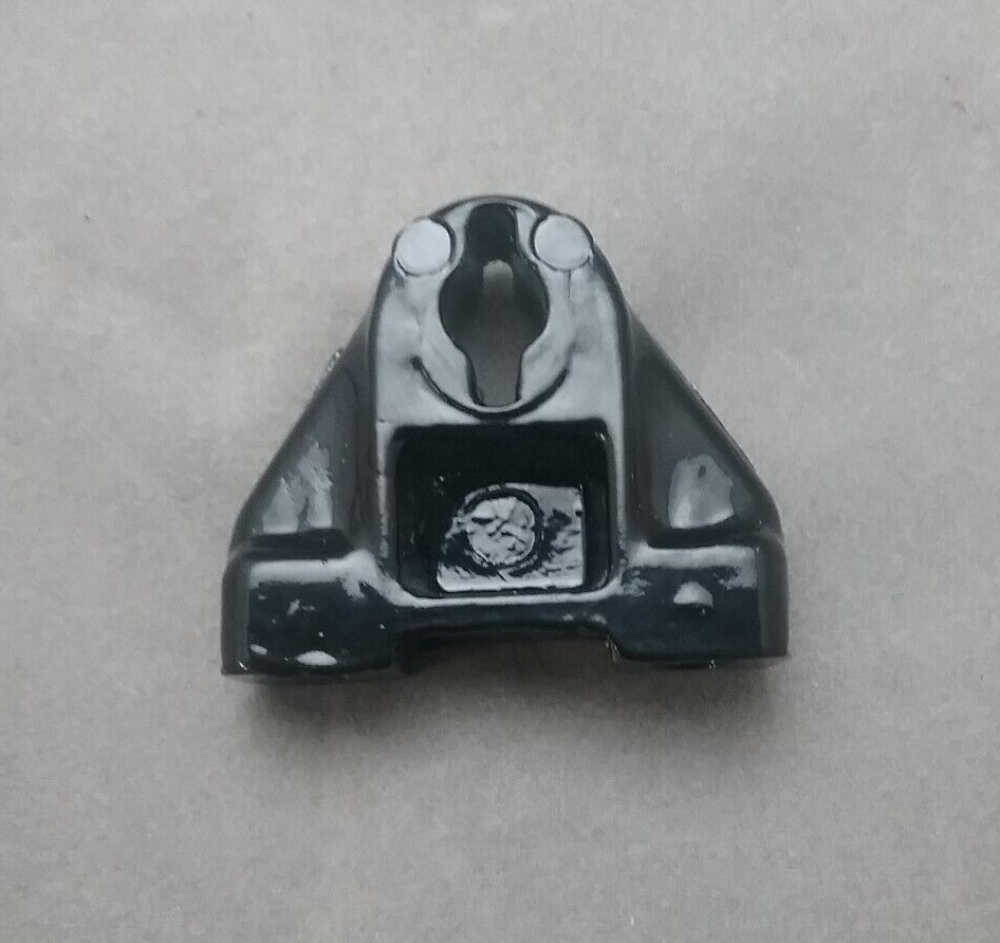 NEW MERCURY 20577 BRACKET, CABLE AND ANCHOR, MERCURY OUTBOARDS 35-100HP