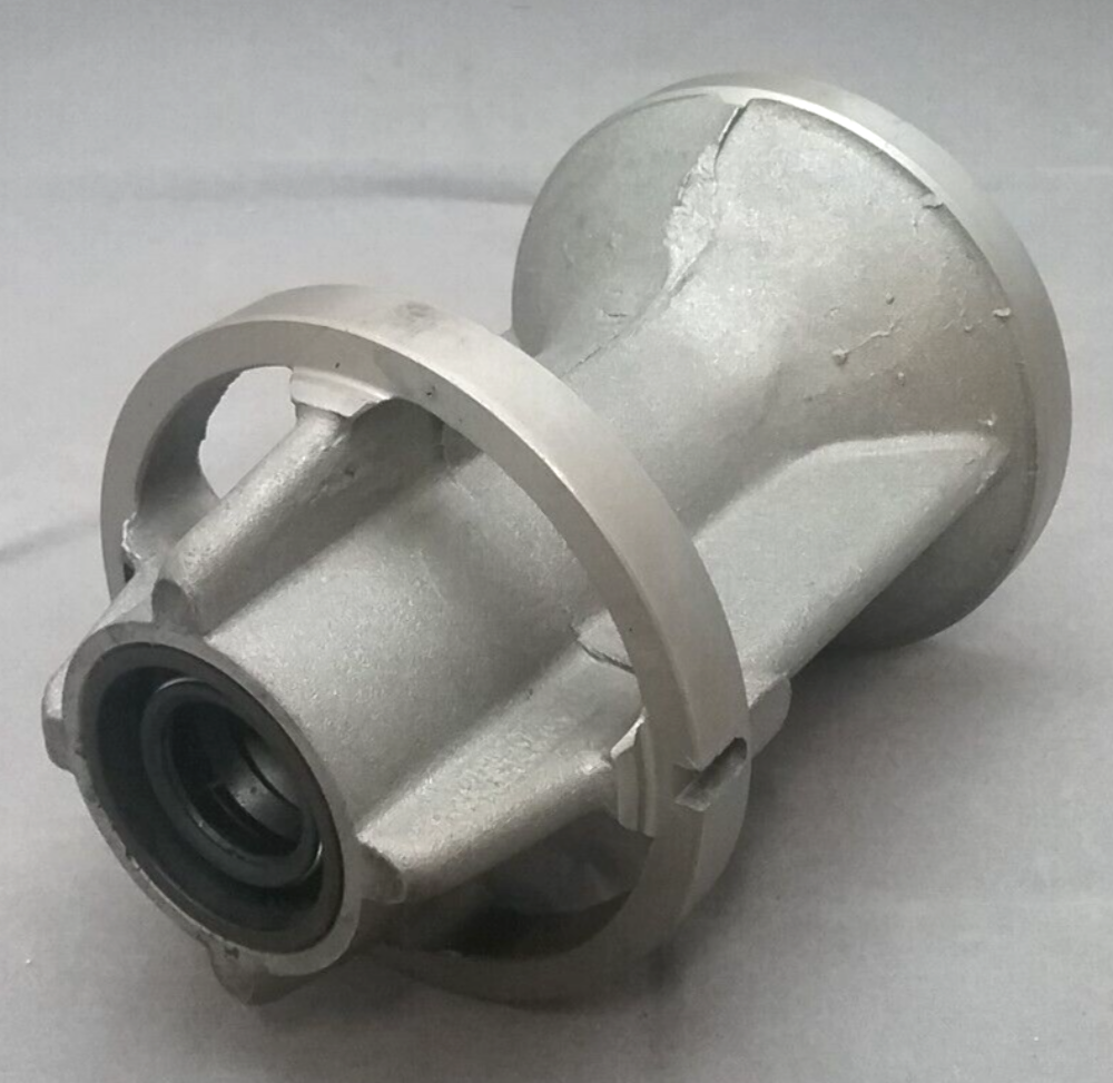 NEW QUICKSILVER 53014A1 CARRIER BEARING ASSEMBLY MERCURY OUTBOARD 50HP